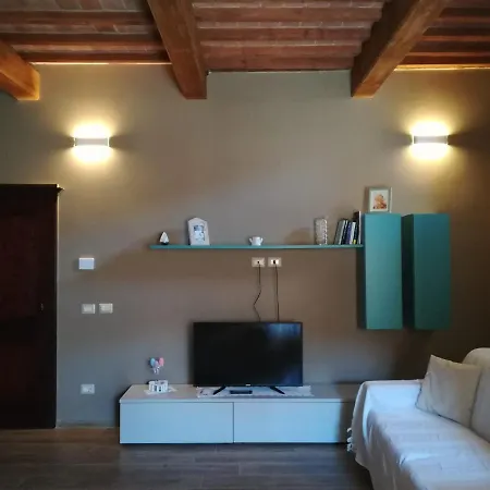 شقة Il Castellare